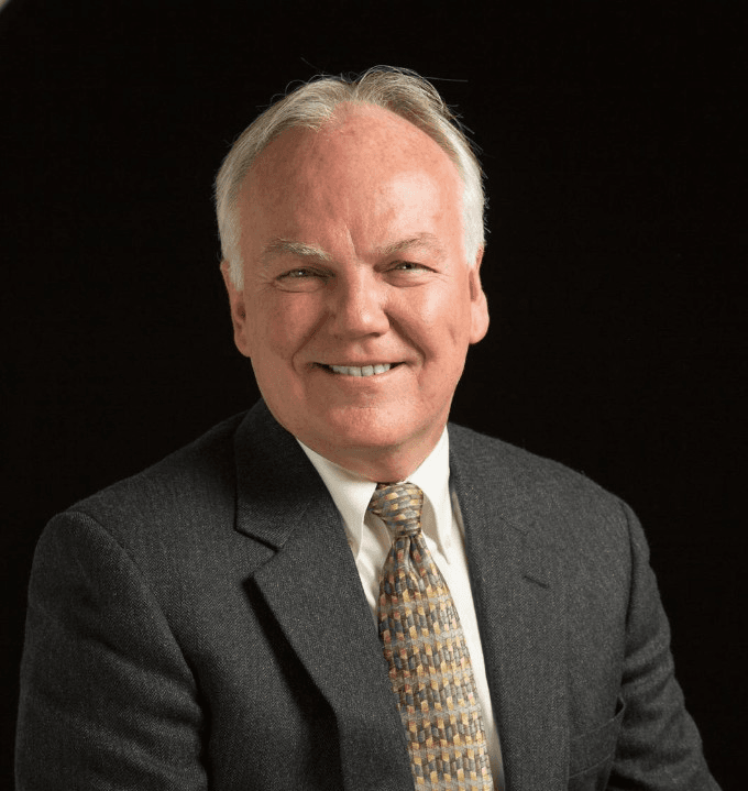 David Dillon