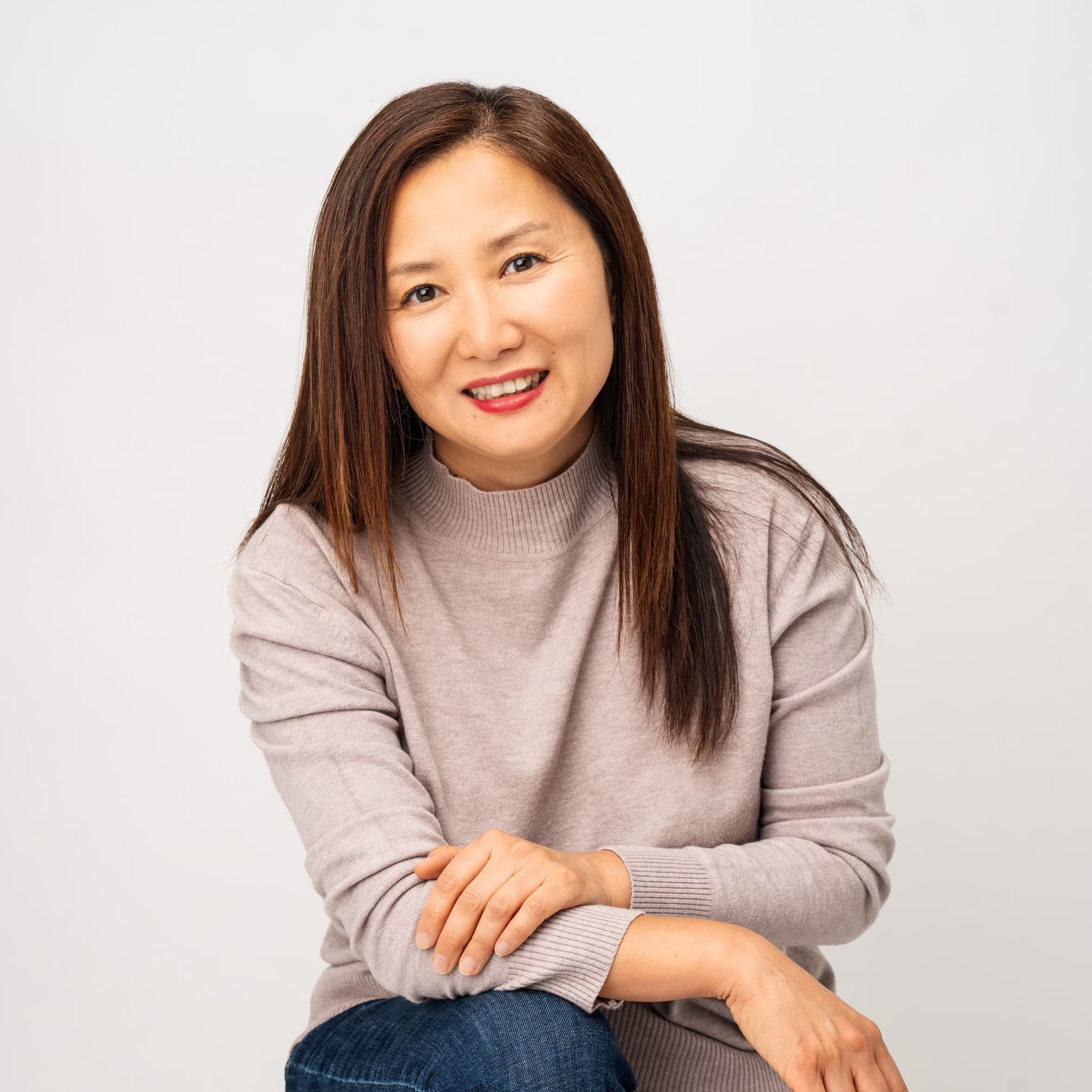 Lori Kim