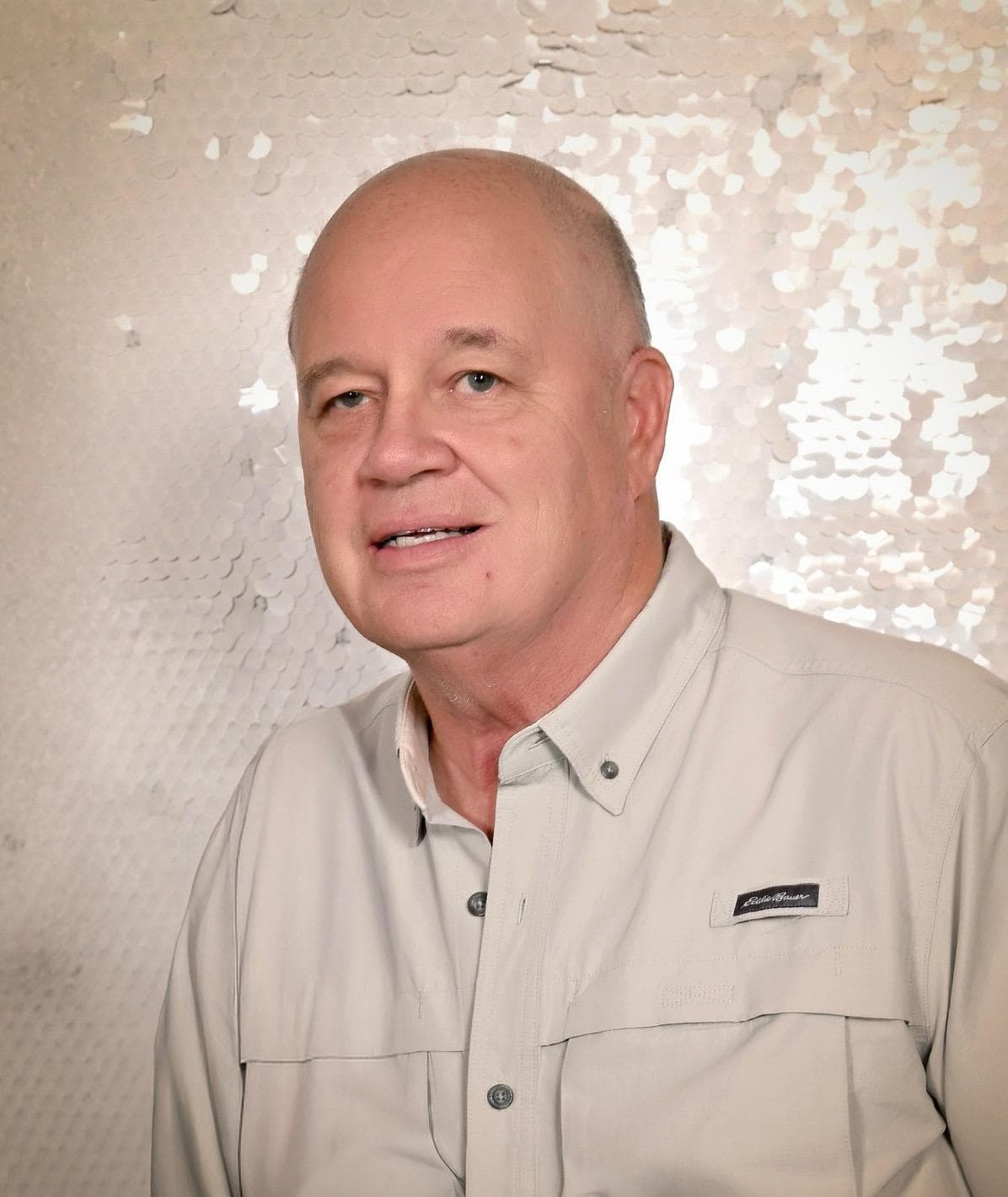 Patrick Orr