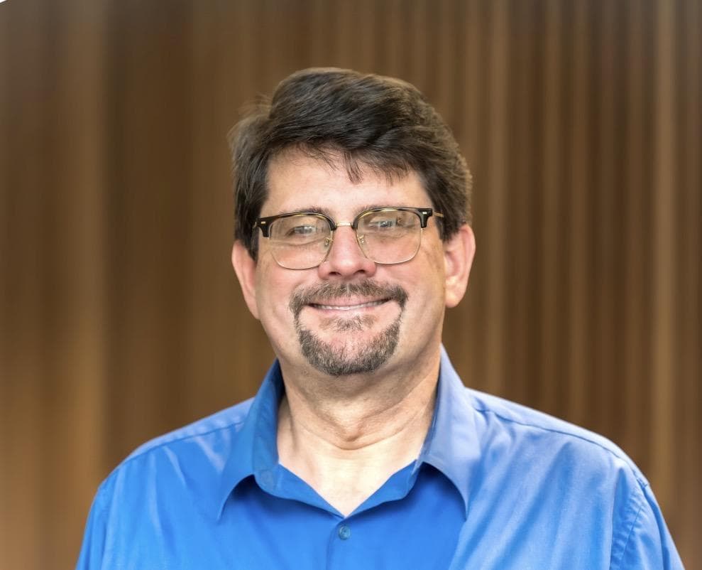 Rick Fiechter