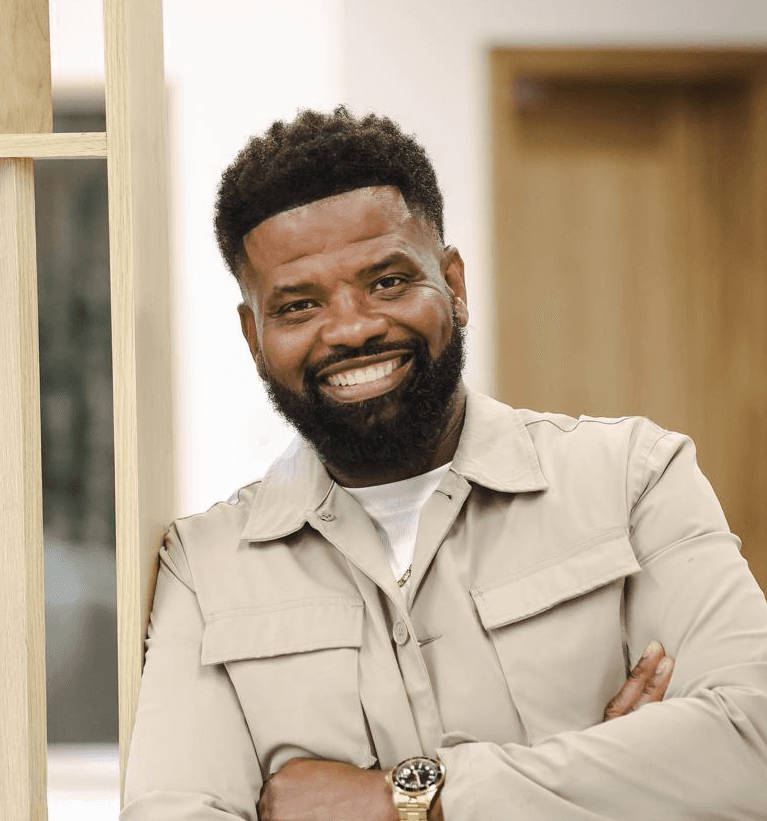 Will B. Smith II