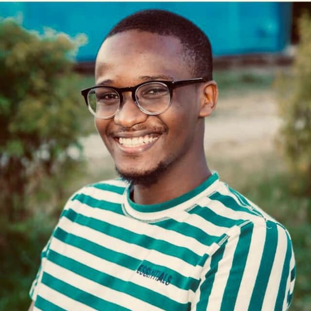 Huzaifa Nimushimirimana