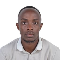 Tony Carlin Hakizimana