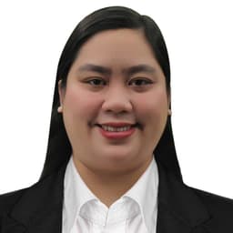 Tricia Yulo
